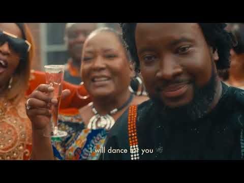 ENOJARE (God Has Ended My Suffering) Official Video by Sonnie Badu