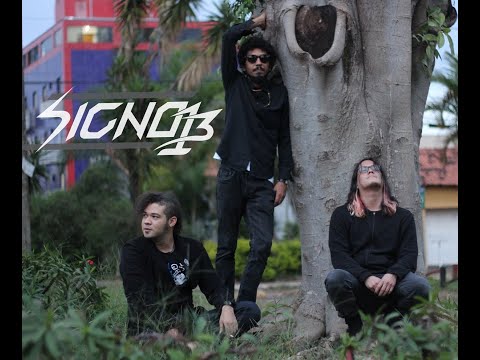 Signo 13 - Liberdade Clandestina (Ao Vivo no Orbis Estúdio) 2022 #Signo13 #PostPunk #GothicRock
