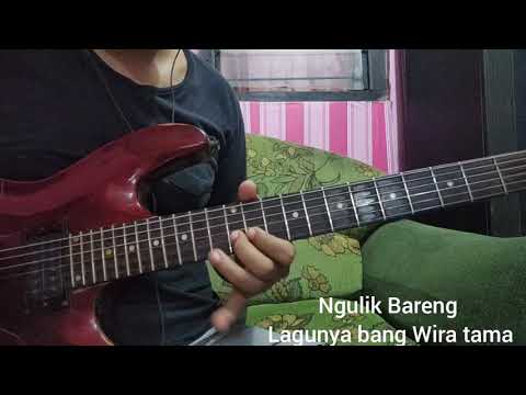 Wiratama Petir My First Etude (cover Dorman)