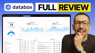 Databox Full Review: AI Analyst That Turns Data Into Better Decisions
