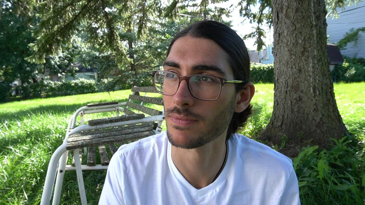 You don't need to fight against life to get what you want.