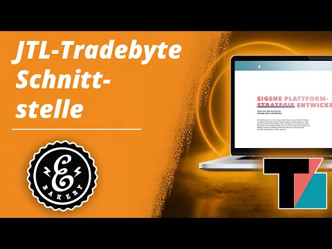 JTL-Tradebyte-Schnittstelle - So verbindest du Tradebyte mit JTL-Wawi | Multichannel Lösung Unicorn2