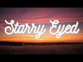 Starry Eyed Jane The Boy Lyrics