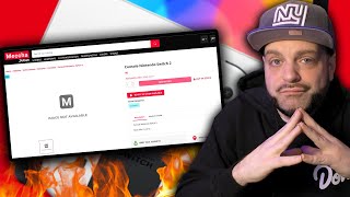 The Nintendo Switch 2 Is Available For Pre-Order?