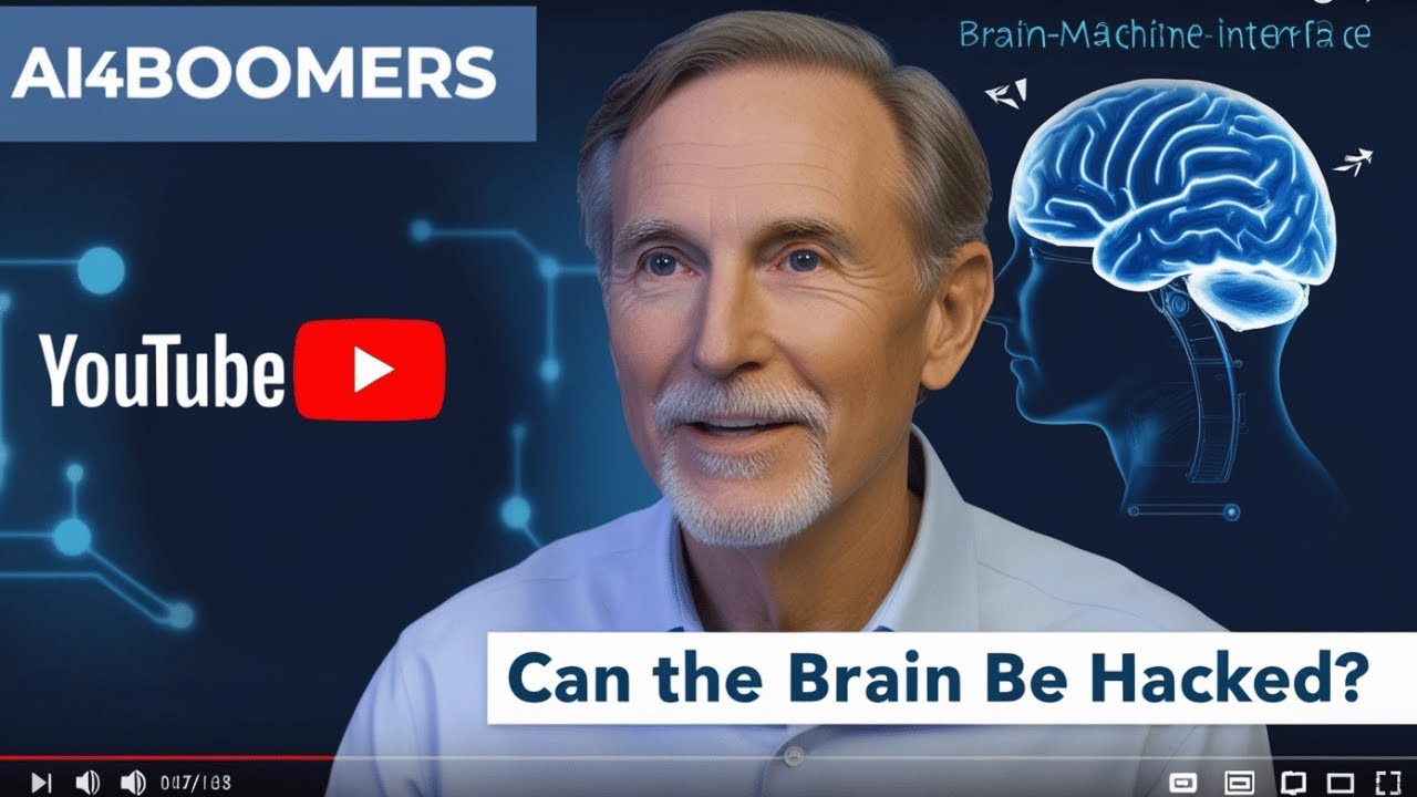 Top Neuroscientist Reveals Brain Hacking Secrets