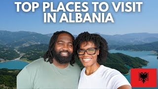 Visiting Albania's Blue Eye & Bovilla Lake | What to Expect