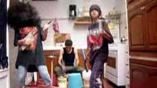 annihilator - Like father, like gun