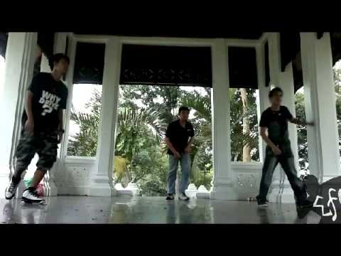 I Like That - Houston ft Chingy & Nate Dogg - EF dance practice - Streetboys Choreography