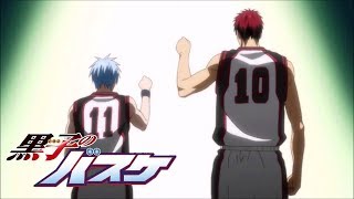 Download lagu GRANRODEO - Can Do | 黒子のバスケ Kuroko no Basuke | The Light and Shadow Duo mp3