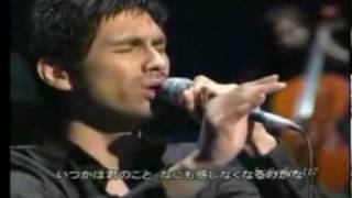 HIRAI KEN HITOMI WO TOJITE -UTA COMPILATION 3rd  version