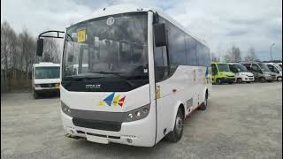 Bus interurbain Otokar Navigo, Prestij, Novo, MD9, Wing | Image 4 - Autoline