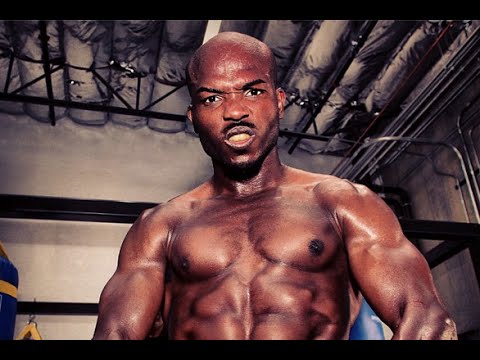 Training Motivation | Timothy Bradley | Goin' Back To Cali (KP)