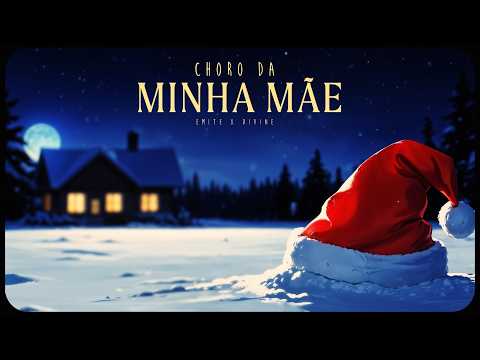 EMIVE & Divine - Choro da minha Mãe