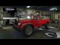 Gta5 online freeroam #8 trevor auto pimpen