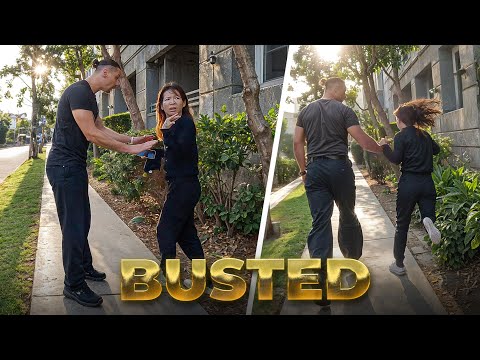 CONFRONTING PAYPAL SCAMMER FACE-TO-FACE! [PUBLIC HUMILIATION]