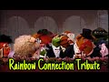 The Muppets Rainbow Connection Finale Tribute To Jim Henson