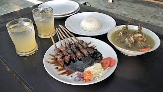Rahasia Tengkleng Mbak Diah Solo yang Rasanya Beda dari Warung Lain, Ada di 20 Lebih Bumbu Dapur