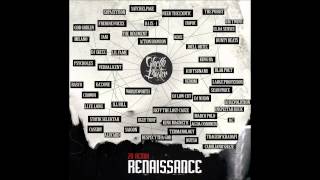 Marco Polo - Astonishing (Remix Ghetto Blaster)