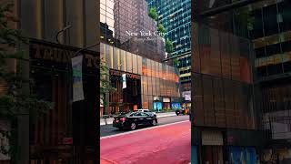 New York Ci, 5th Avenue, Manhattan, Trump Tower #newyorkcity #usa #nyc #trump  #nyc #travel