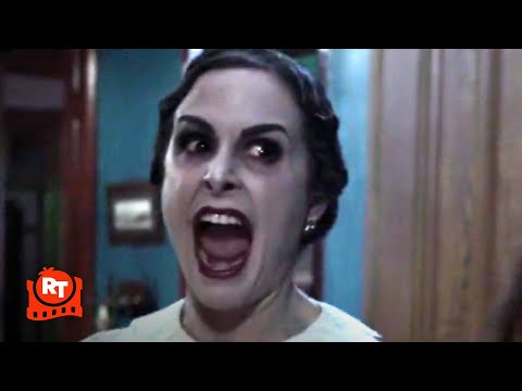 Insidious: Chapter 2 (2013) - Slapped by a Ghost Scene | Movieclips