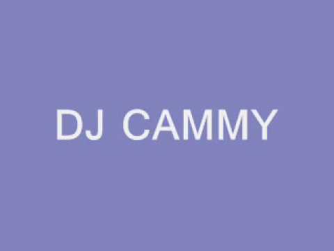 Dj Cammy - CUPPYCAKE