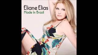 Expresión Latina: (2015) Eliane Elias - Brasil (Aquarela do Brasil)