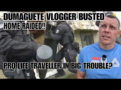 PRO LIFE TRAVELLER IN BIG TROUBLE?? 🇵🇭