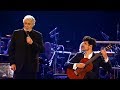 Pablo Sáinz Villegas & Plácido Domingo - Adiós Granada