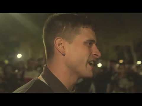 COBE EROS SAN DYSE vs RG TAMBORINO IQ EQ Cuartos DEM Argentina  Civil War