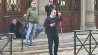 Occupazioni nelle scuole a Torino, arrestato uno studente di 17 anni