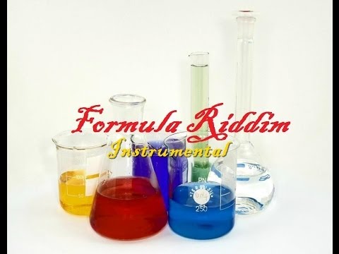 Formula Riddim Instrumental 2013