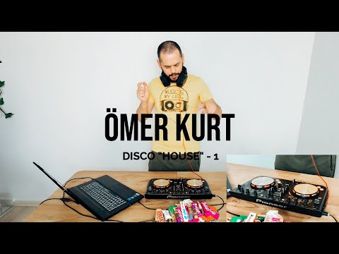 Ömer Kurt - Disco "House" - 1