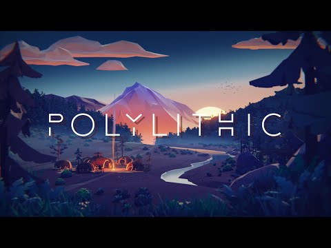 Polylithic: Official Announcement Trailer