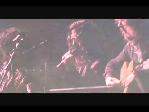 Ronnie James Dio Memorial Service R.I.P.