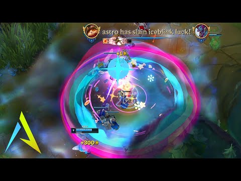 Silver Teemo vs. Plat Trundle - S13 Top [LoL Ranked SoloQ]