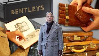 We Visited The Shop "For The Man Who Has Everything"