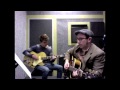 G Blues - Joe Pass and Herb Ellis cover by Conor Clements and Adrian Whyte
