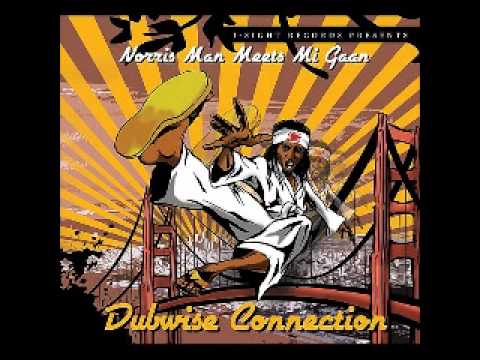 Norris Man & Mi Gaan - Ancient Scrolls + Ancient Dub