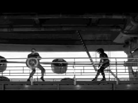 THE WINTER SOLDIER (Tribute)