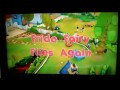 Frida Fairy Flies Again Title Card