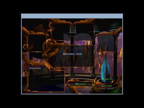 StarCraft: Impending Doom: Mission 13 (Zengar) -- Impending Doom