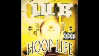 Lil B - Good Day (Hoop Life) EMOTIONAL SUICIDE NEW