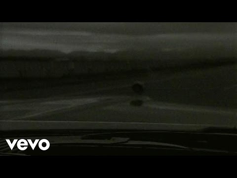 The Tragically Hip - Locked In The Trunk Of A Car (Official Video)