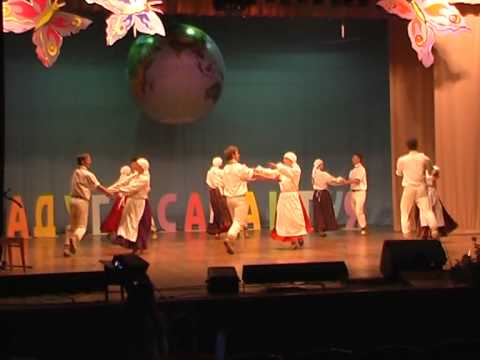 TDA Diždancis - Pļāvēji