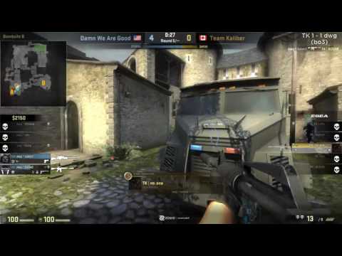 no_one (accidental?) 1v2