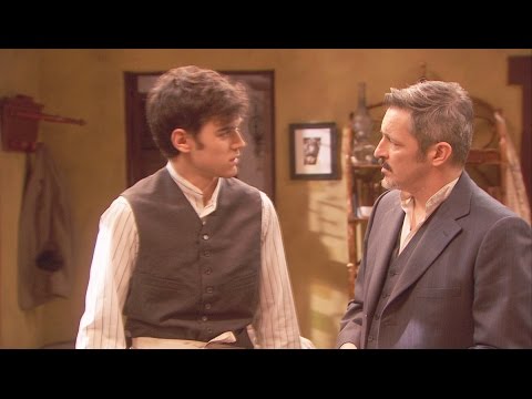 Puente Viejo C1312 - Matías conocía a uno de los terroristas