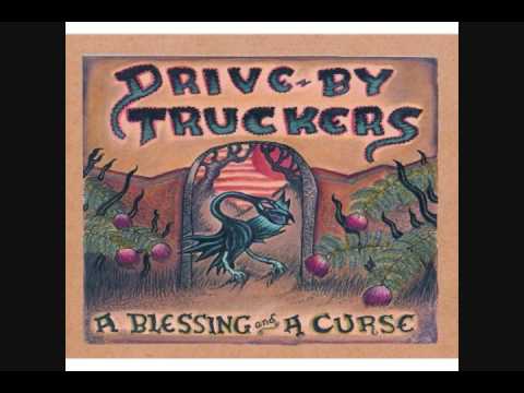 Drive-By Truckers - Gravity's Gone