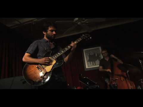 Guilherme Monteiro Quartet "Vento Sul"