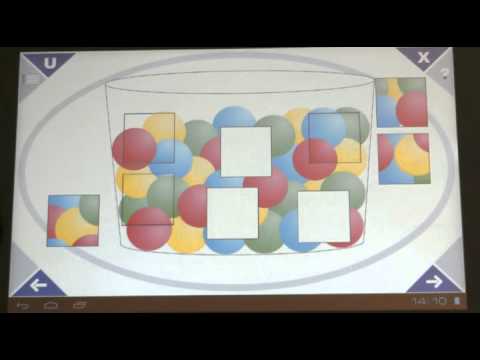 Item video thumbnail