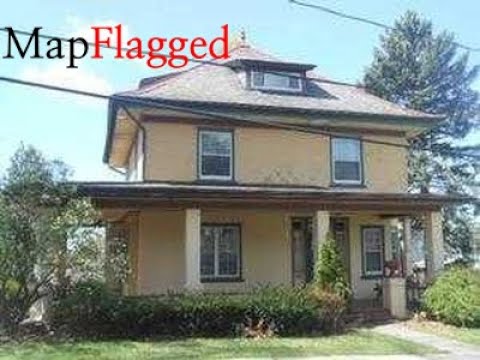 4BED | 2BATH | $ 145529 | Propertys for sale in Philadelphia, USA 2021 | MapFlagged